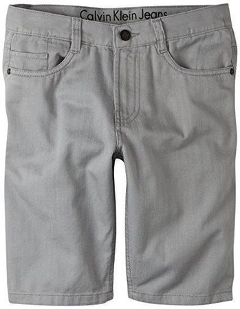 CALVIN KLEIN SHORT GR.152 **NEU**