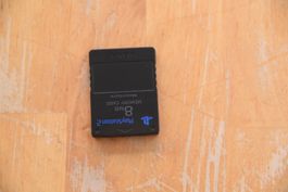 Playstation 2 Memory Card