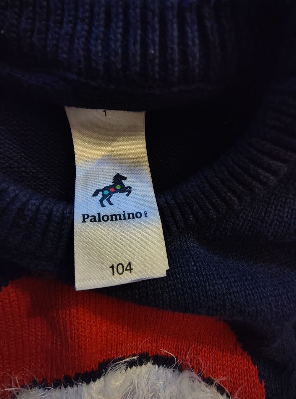 Ensembles coordonnés: Winter-Pullover Set, Gr. 98/104, Top Zustand, 8 Stk. – D'occasion à Pratteln par Malvea 5