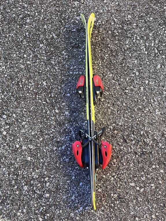 Skis: Sci 90 cm – D'occasion à Gravesano par ald_st8d 2