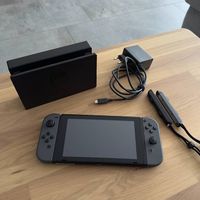 Nintendo Switch 1 Set