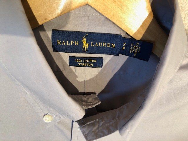 Ralph Lauren Camicie: Ralph Lauren Herren Business Hemd – Nuovo (secondo la descrizione) da Berg am Irchel venduto da EsHiWa 2