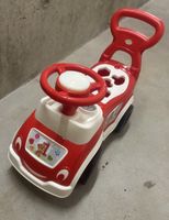 Kinder-Gehhilfe / Auto