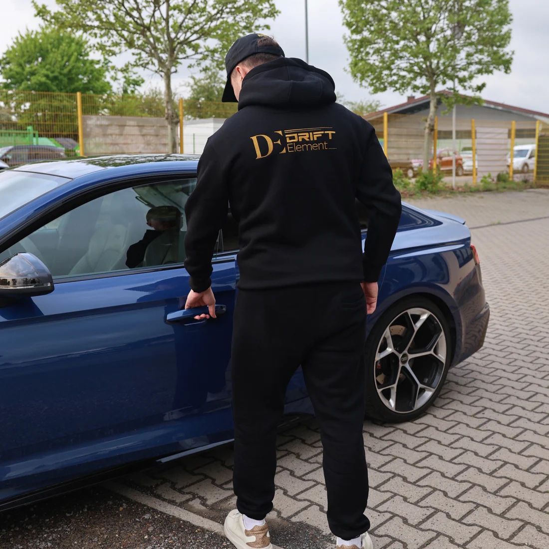 Pantaloni: Driftelement Jogger in der Grösse XL – Nuovo e nell'imballaggio originale da Ermatingen venduto da driftelement 3
