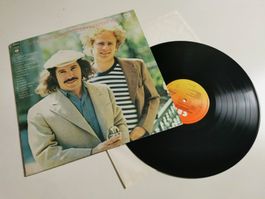 SIMON & GARFUNKEL - GREATEST HITS