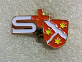 Ansteckpin 217: Samariter Verein