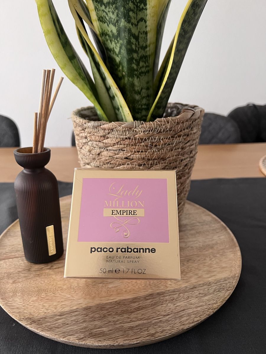 Paco Rabanne Profumi & Eau de Toilette: Parfüm – Nuovo e nell'imballaggio originale da Langenthal venduto da Nu89 3