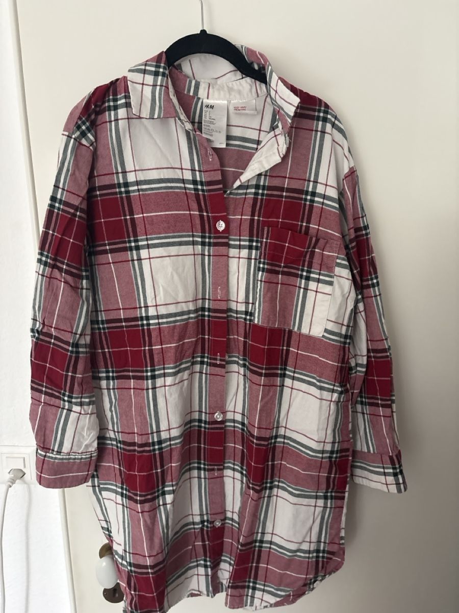 H&M Negligees & Pigiami: Schlafanzug, H&M, S/M – Usato da Azmoos venduto da alix001