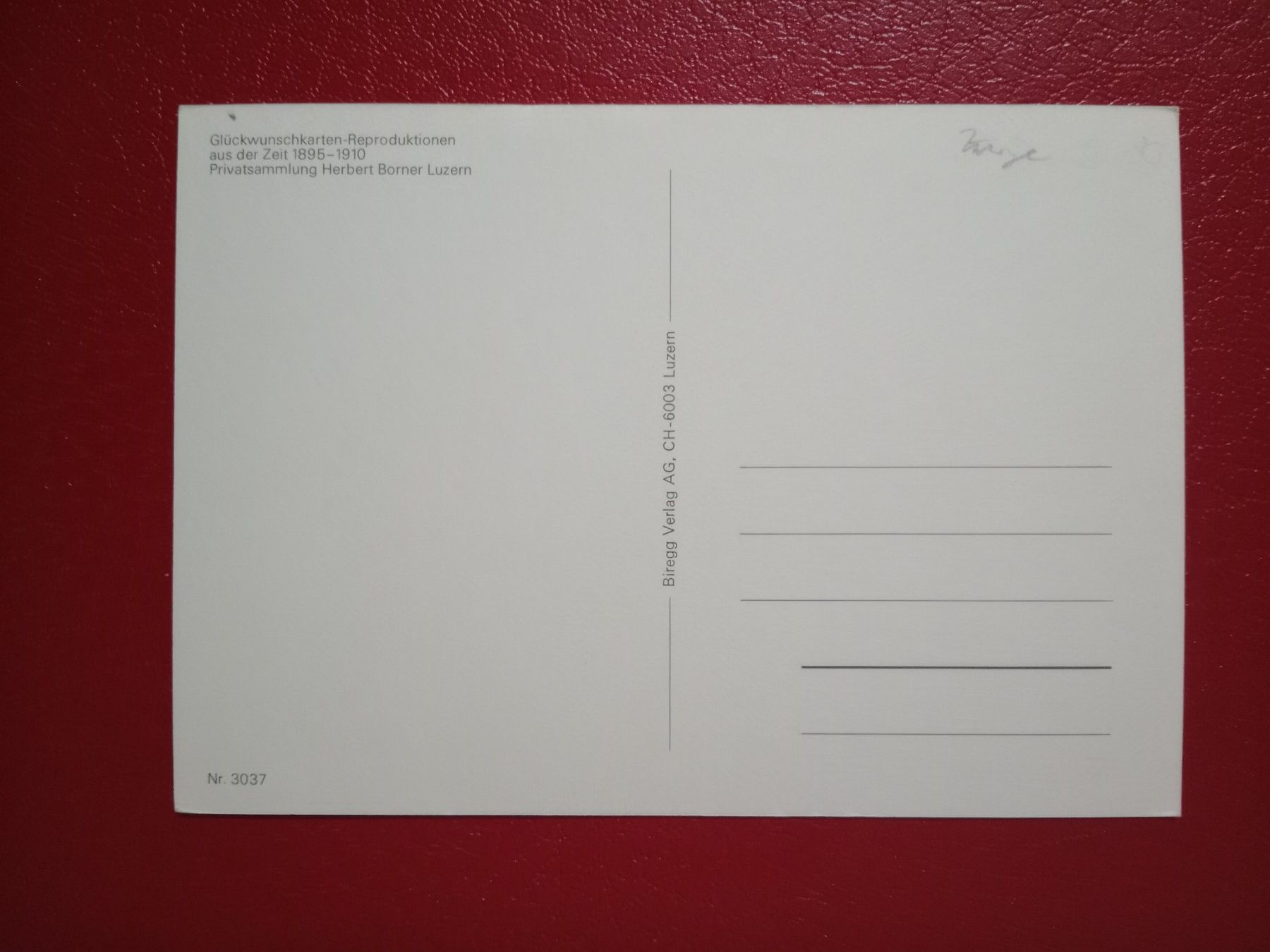 Cartoline postali: AK Neujahr Zwerge – Usato da Küttigen venduto da Melisch1000 1