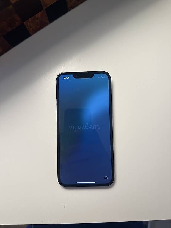 Apple Telefoni cellulari / Smartphones: I phone 14 128 GB – Usato da Zürich venduto da jozy_zuerich 2