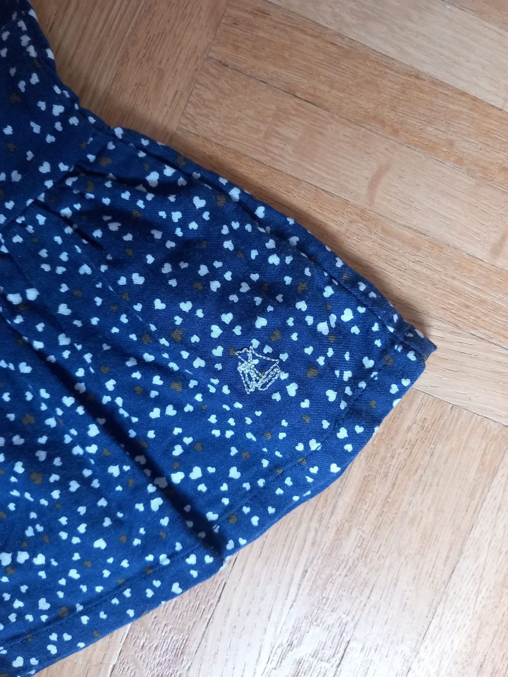 Petit Bateau Kleider & Röcke: Robe Petit Bateau 6 mois – Neu (gemäss Beschreibung) aus Fribourg von sha_66w9 1