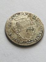 1767 Solothurn 10 Batzen Silber Kantonalmünze selten günstig