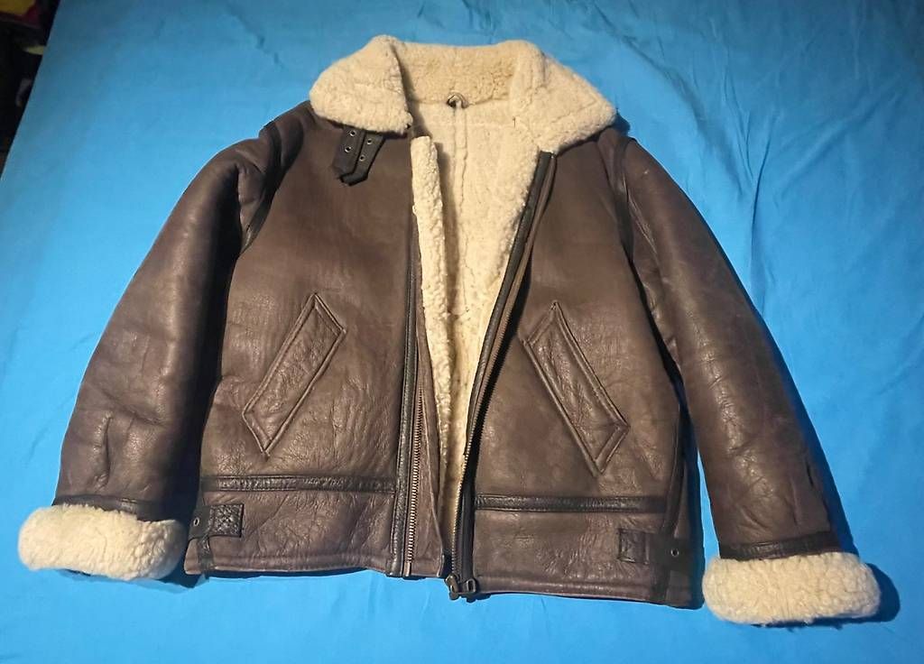 Giacche: Flieger Jacke – Usato da Wila venduto da Lokelo