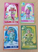 4x Playmobil Ever Dreamerz  #5