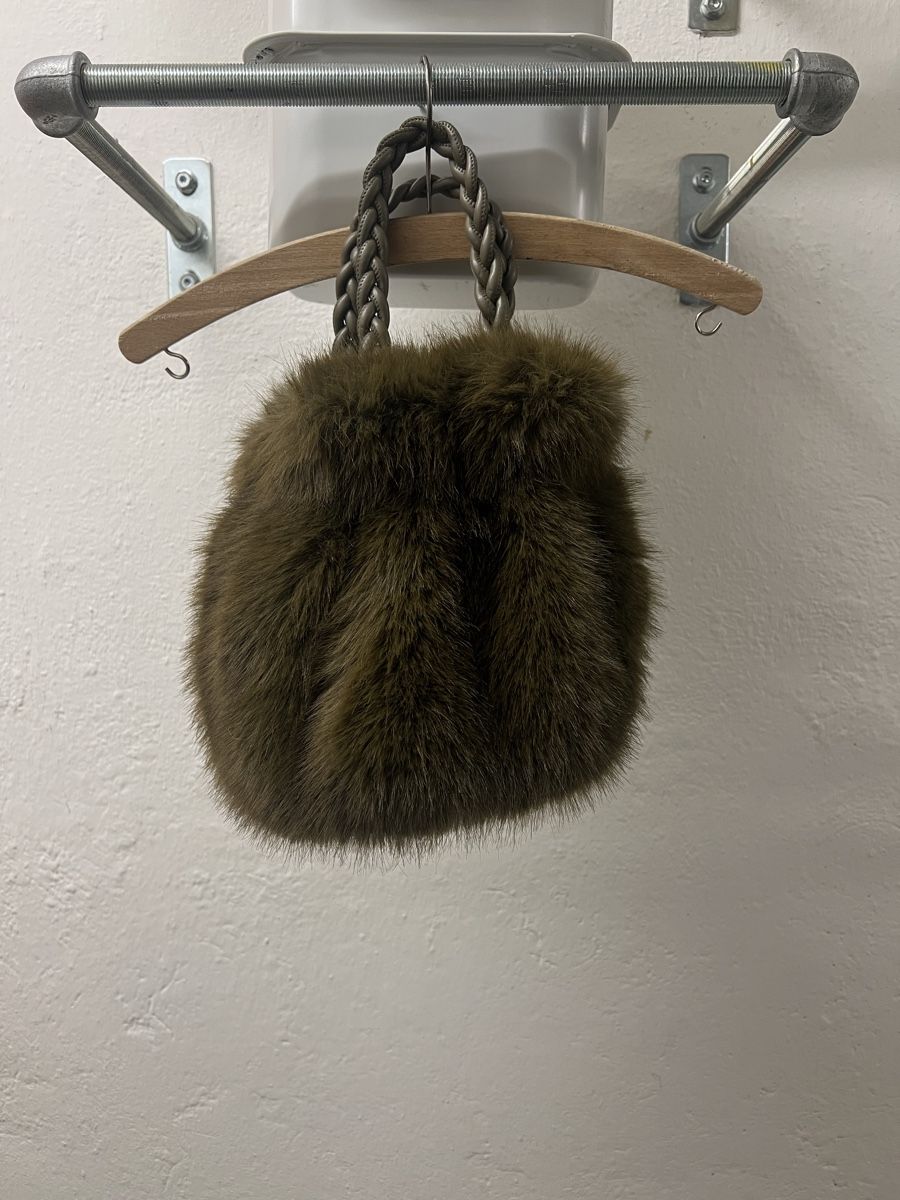 Borse: Handtasche – Usato da Zürich venduto da dreimalacht 2