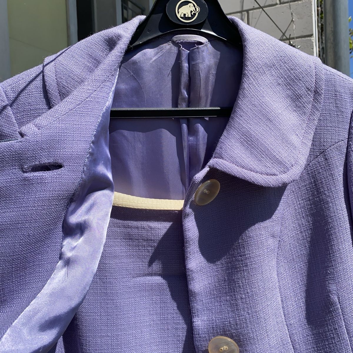 Vestiti: Vintage Deux Pieces – Usato da Fraubrunnen venduto da Manalikulu 3