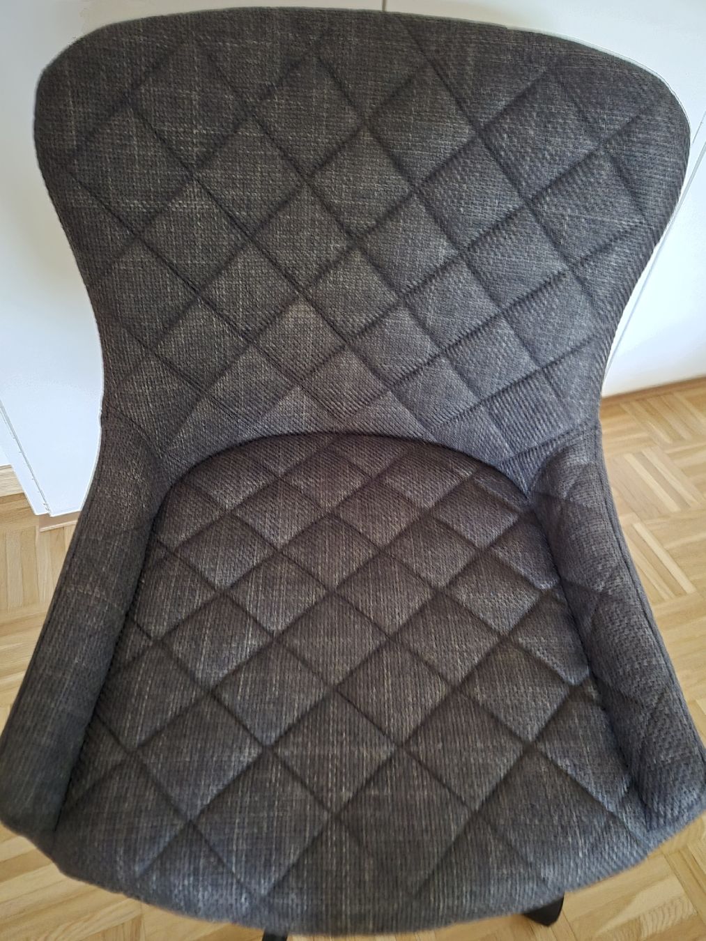 Sedie a rotelle: chaise de bureau neuve – Nuovo (secondo la descrizione) da Courroux venduto da blabla90 1