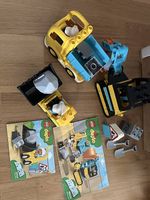 Lego Duplo 2 Sets