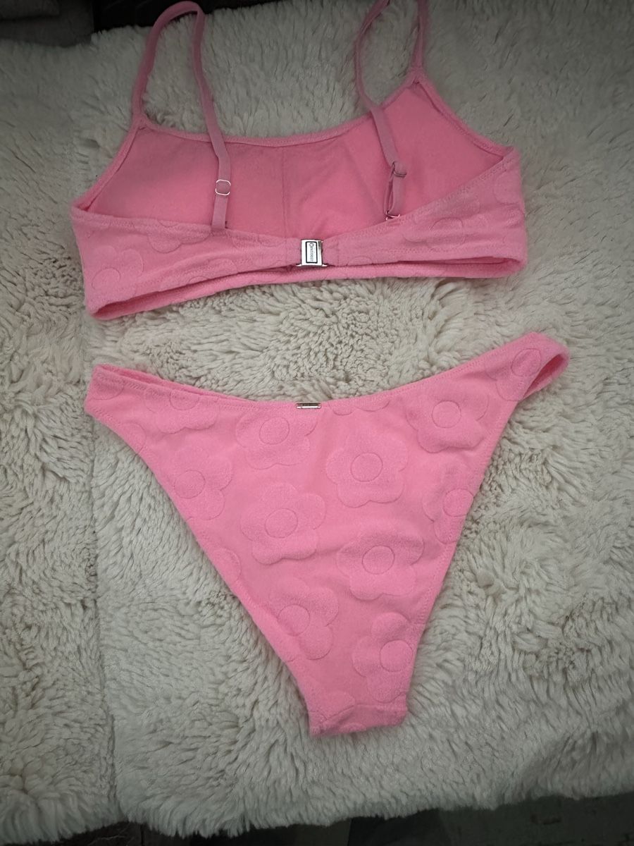 Badekleider & Bikinis: Bikini Gr:L – Gebraucht aus Frümsen von Swissline90 1