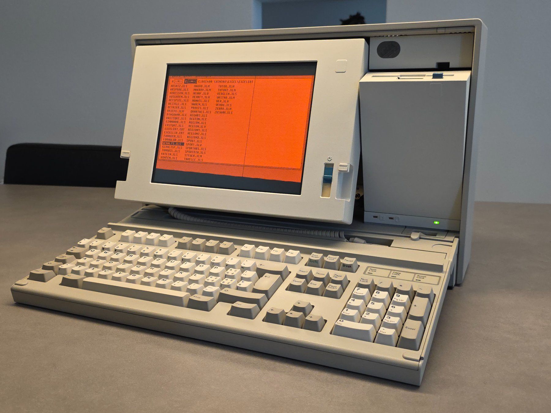 IBM PCs: IBM Personal System/2 Model P70 386 – Gebraucht aus Lausen von -Vendetta- 2