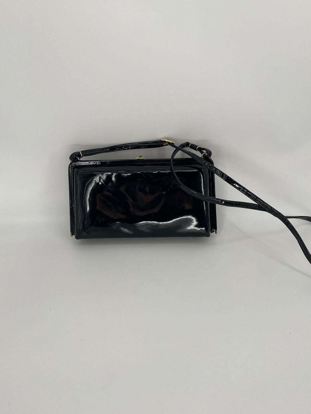 Borse da donna: Lack Handtasche – Usato da Auenstein venduto da moin. 2