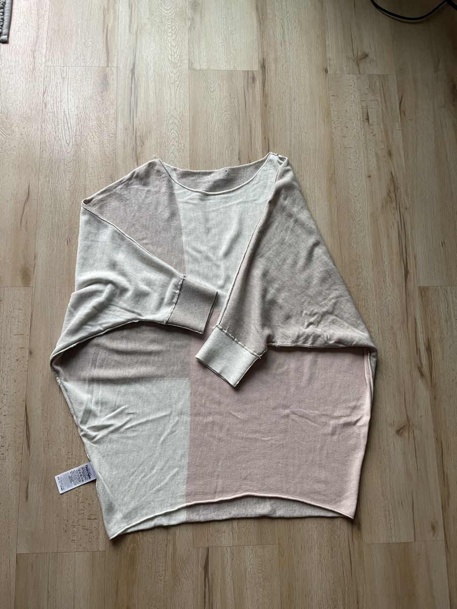 Phase Eight Pullover & Sweatshirts: Pull Phase Eight multicolore M comme neuf – Neu (gemäss Beschreibung) aus Kloten von Vermicelles 6