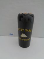 Cutty Sark Scotch Whisky - Wasserkrug
