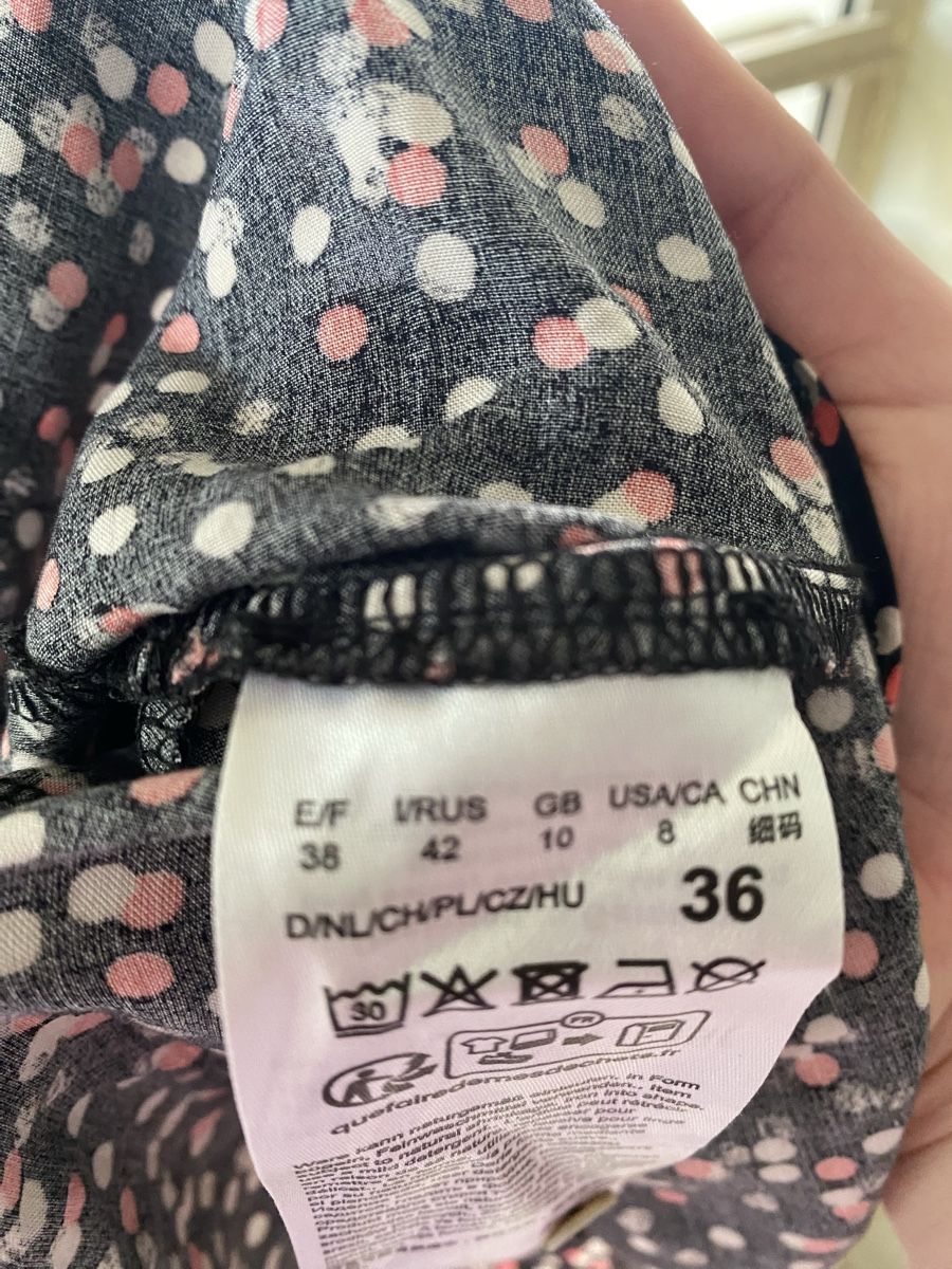 Betty Barclay Vestiti: Kleid Betty Barclay – Usato da Zürich venduto da isa_m7cn 1