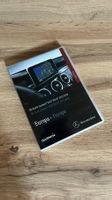 Carte SD GPS navigation Garmin Map Pilot Mercedes 2017/2018