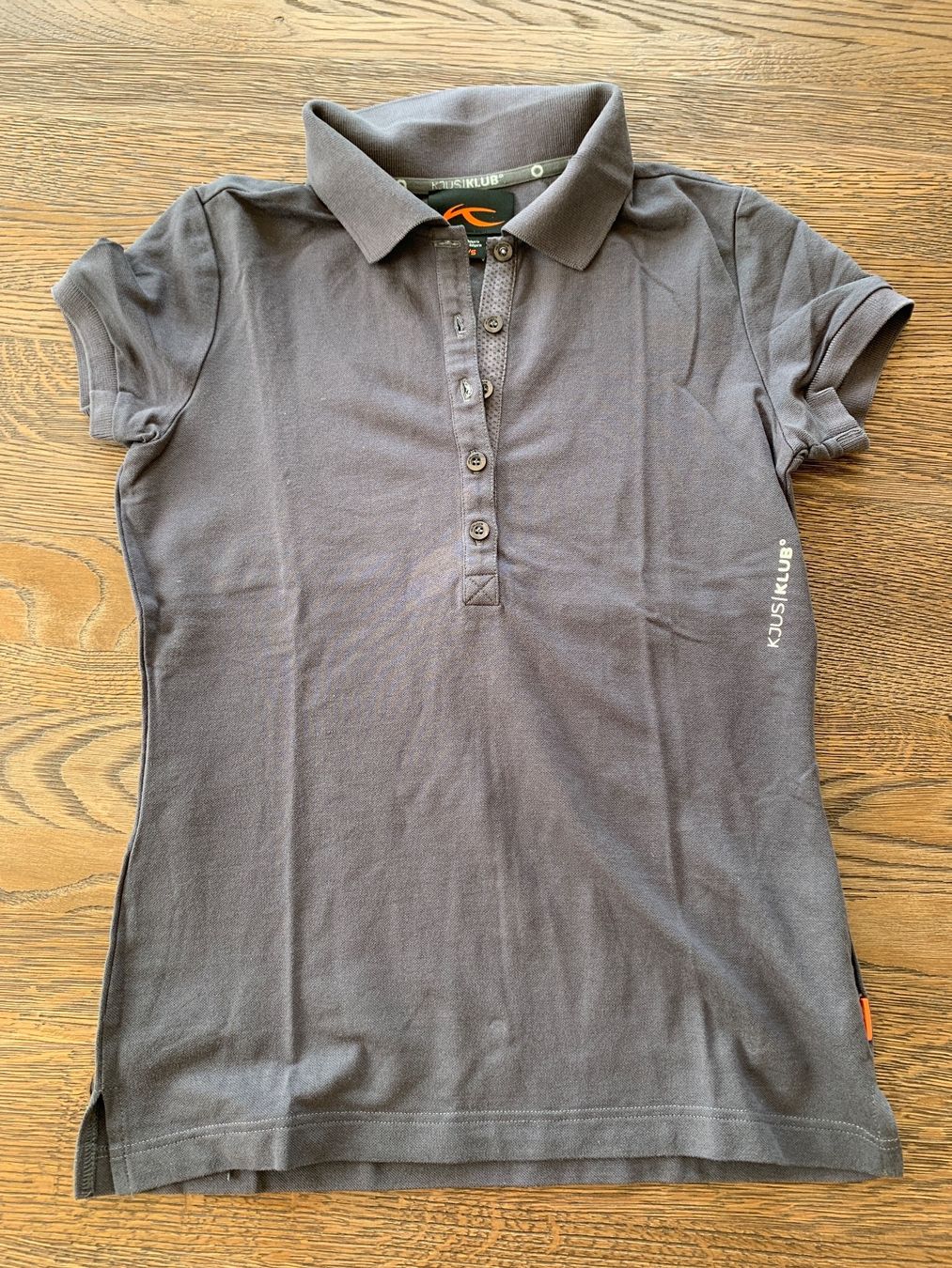Kjus Polo-Shirts: KJUS Poloshirt, Grösse 36 – Gebraucht aus Lauerz von MUR36