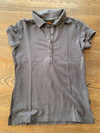 KJUS Poloshirt, Grösse 36