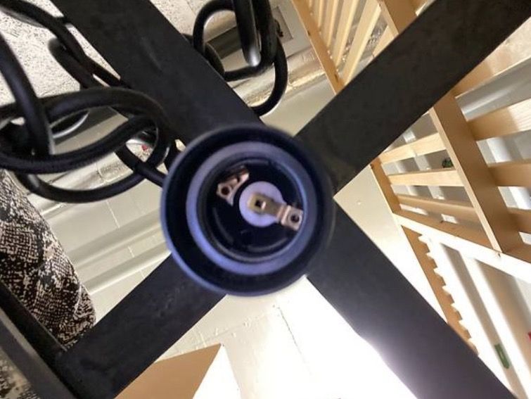 Lampadari & plafoniere: grosse Hängelampe – Nuovo e nell'imballaggio originale da Schönenwerd venduto da ben_5527 3