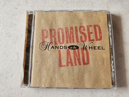 Hands On The Wheel  -  Promised Land