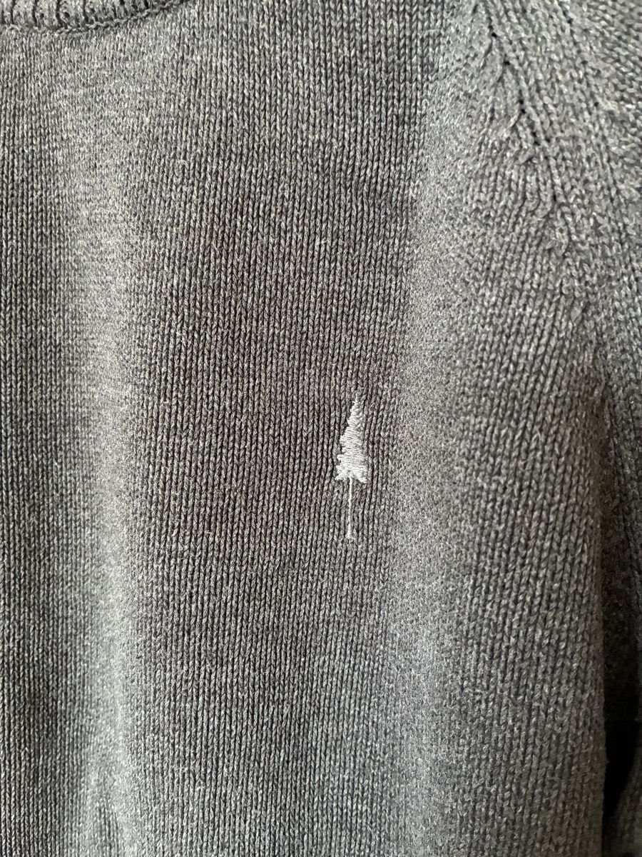 Nikin Maglioni & Felpe: Nikin Baumwollpullover – Usato da Romanshorn venduto da phe_qs2q 1