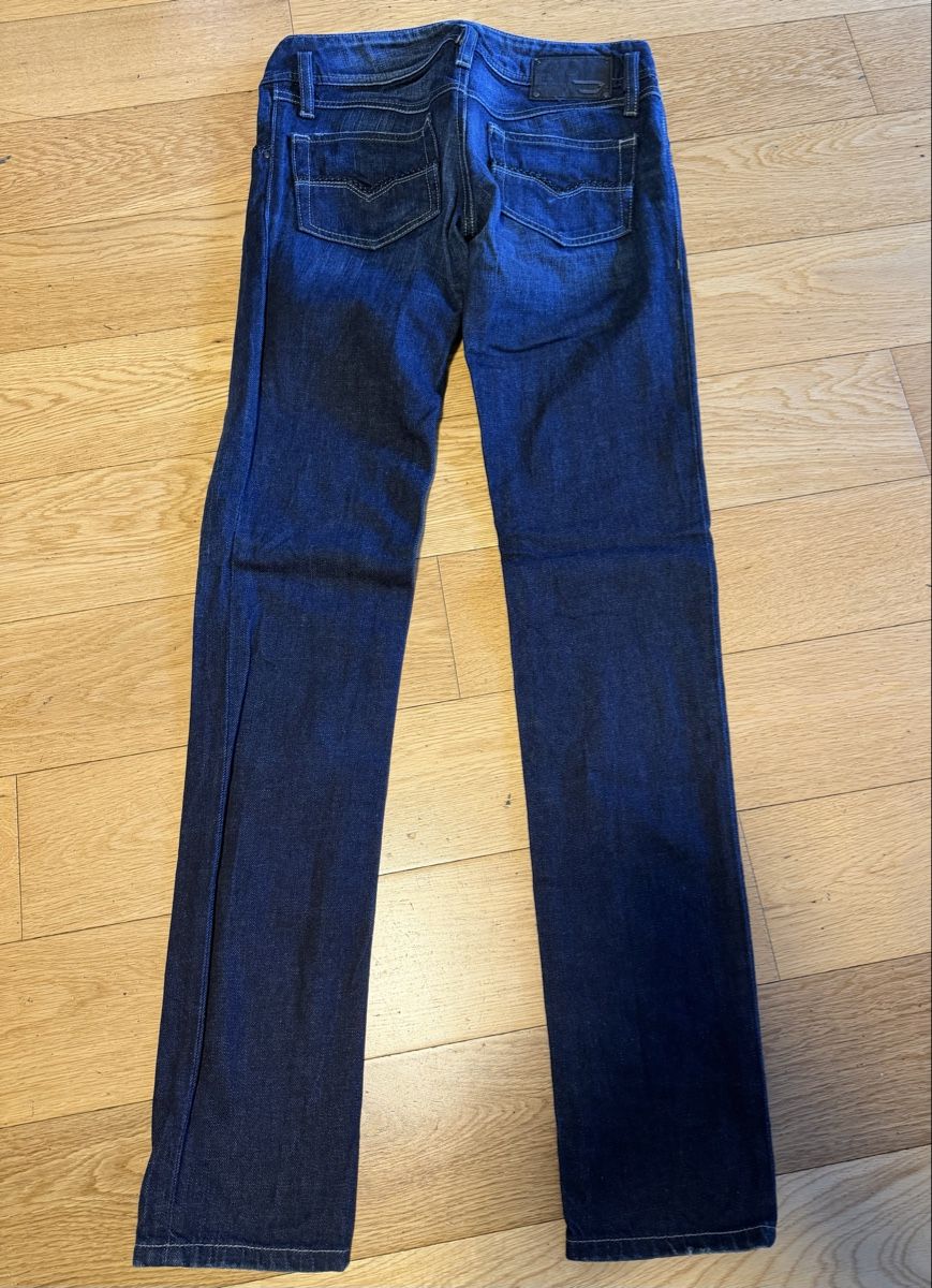 Diesel Jeans: Jean Diesel taille 26 L34 – Neu (gemäss Beschreibung) aus Thonex von TropicalPlantsCorner 1
