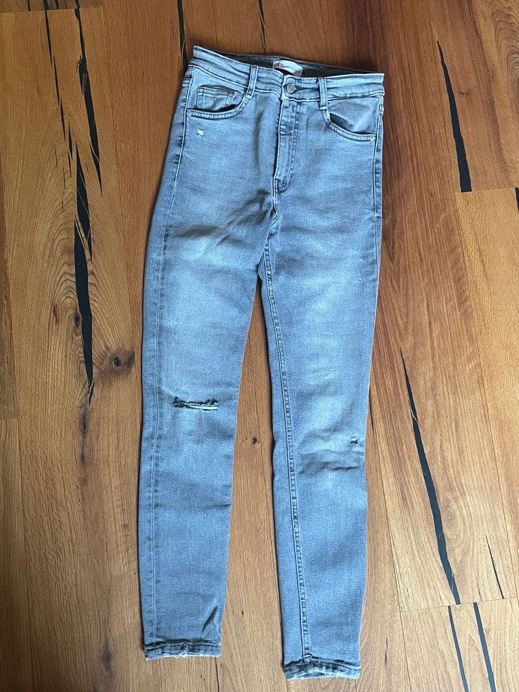 Zara Jeans: Zara Hose – Usato da Weinfelden venduto da aline.brc 4