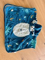 NABAIJI Badetuch Poncho, für Kleinkinder