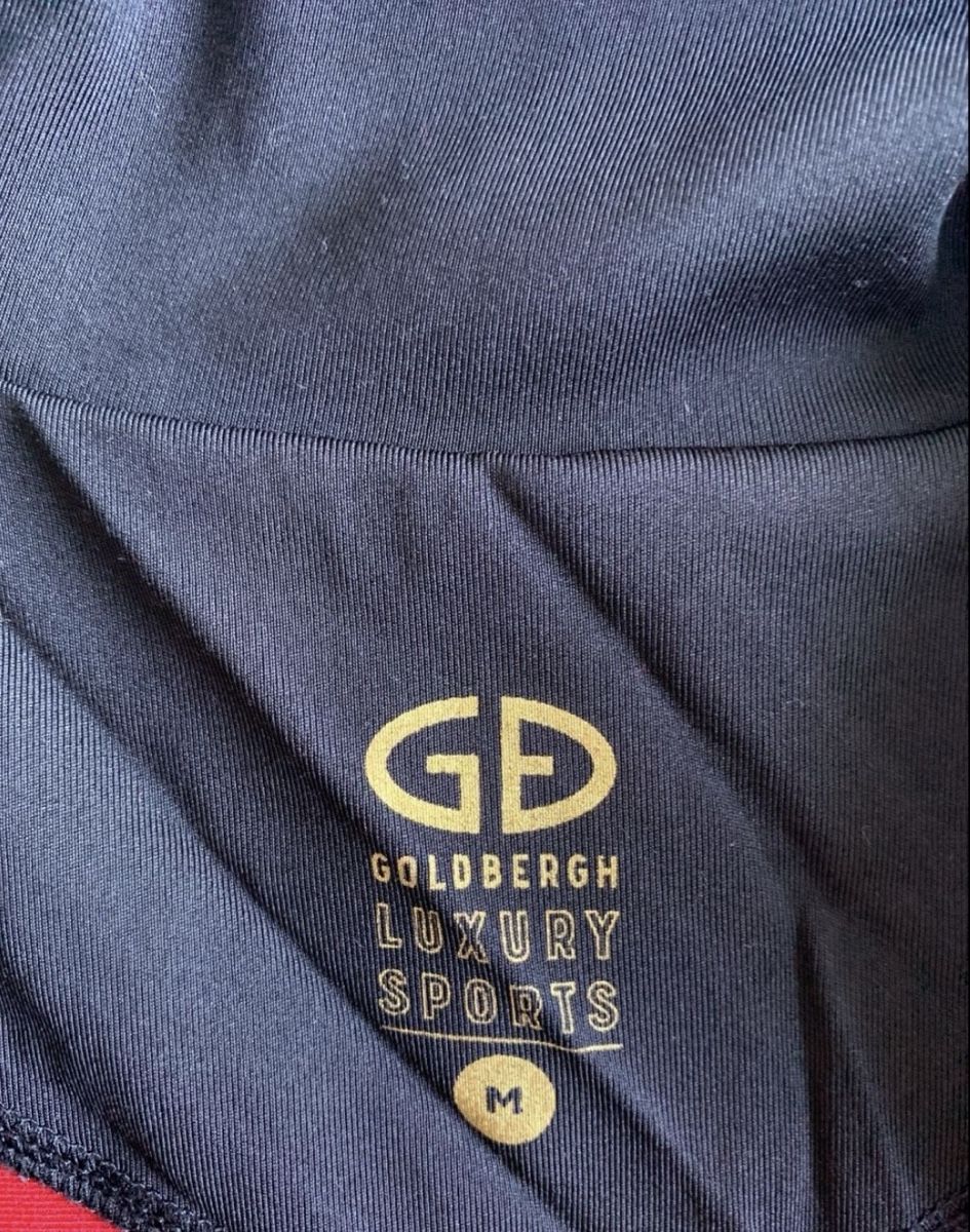 Goldbergh Maglioni & Felpe: Goldbergh Pullover rot Grösse M mit Pailletten – Nuovo (secondo la descrizione) da Uitikon Waldegg venduto da SIMI086 3