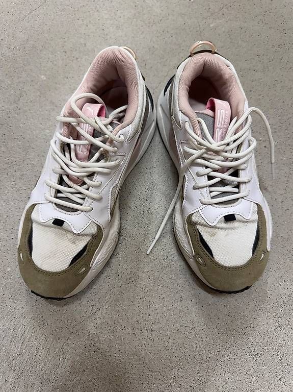 Scarpe da uomo: Puma Sneaker – Usato da Zürich venduto da _nushy
