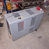 Tooltemp TT 5000 Kühlgerät