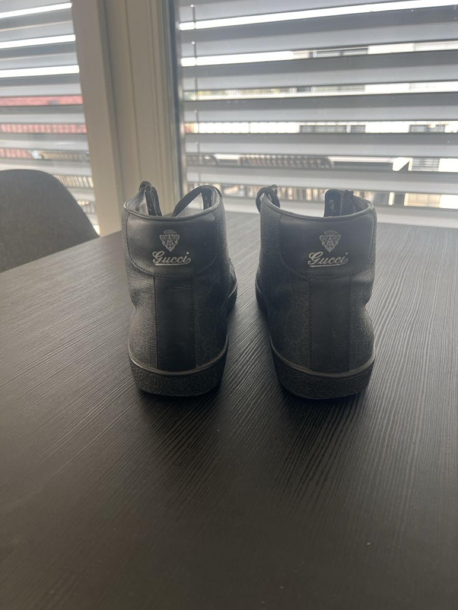 Gucci Scarpe da uomo: Gucci Sneakers Grösse 42.5 – Usato da Bözen venduto da Fabian1608 1