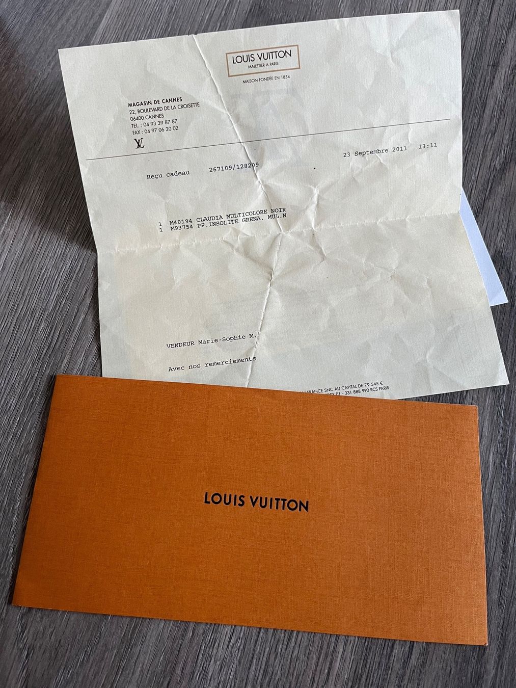 Louis Vuitton Borse da donna: LOUIS VUITTON Black Monogram Multicolore Claudia Bag – Usato da Bôle venduto da lau_wc66 7