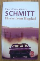 Ulysse from Bagdad - Eric-Emmanuel Schmitt - Französisch