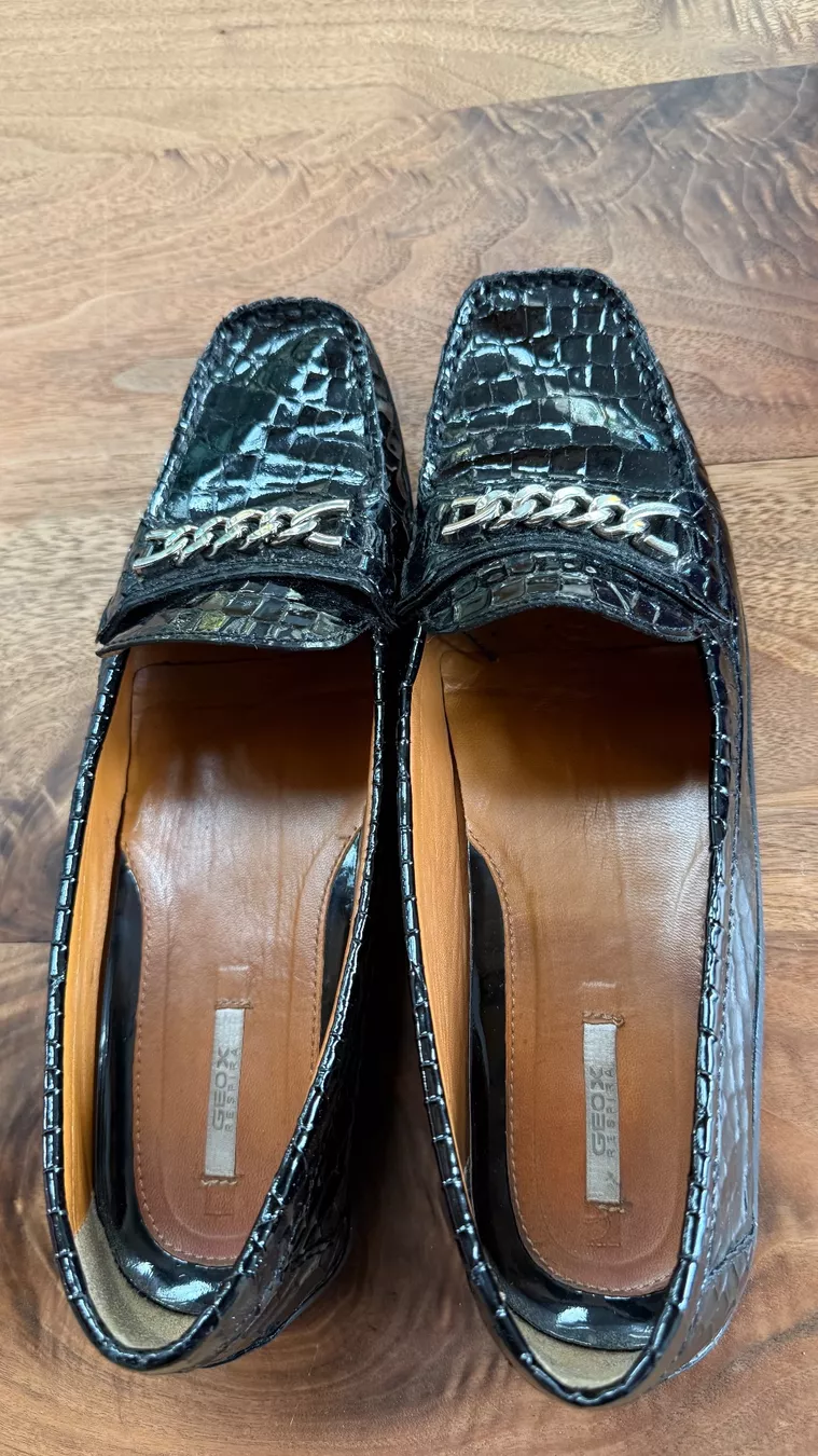 Geox Chaussures femmes: Schuh – D'occasion à Sissach par jac_k6l7