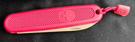 Original Victorinox Safari Messer Rot  Neu