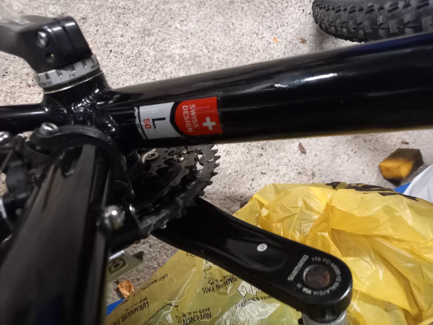 Radon Biciclette: Mountainbike – Usato da Mümliswil venduto da Ganzis 4