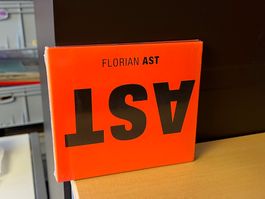 Florian Ast - Astrein - HI21C
