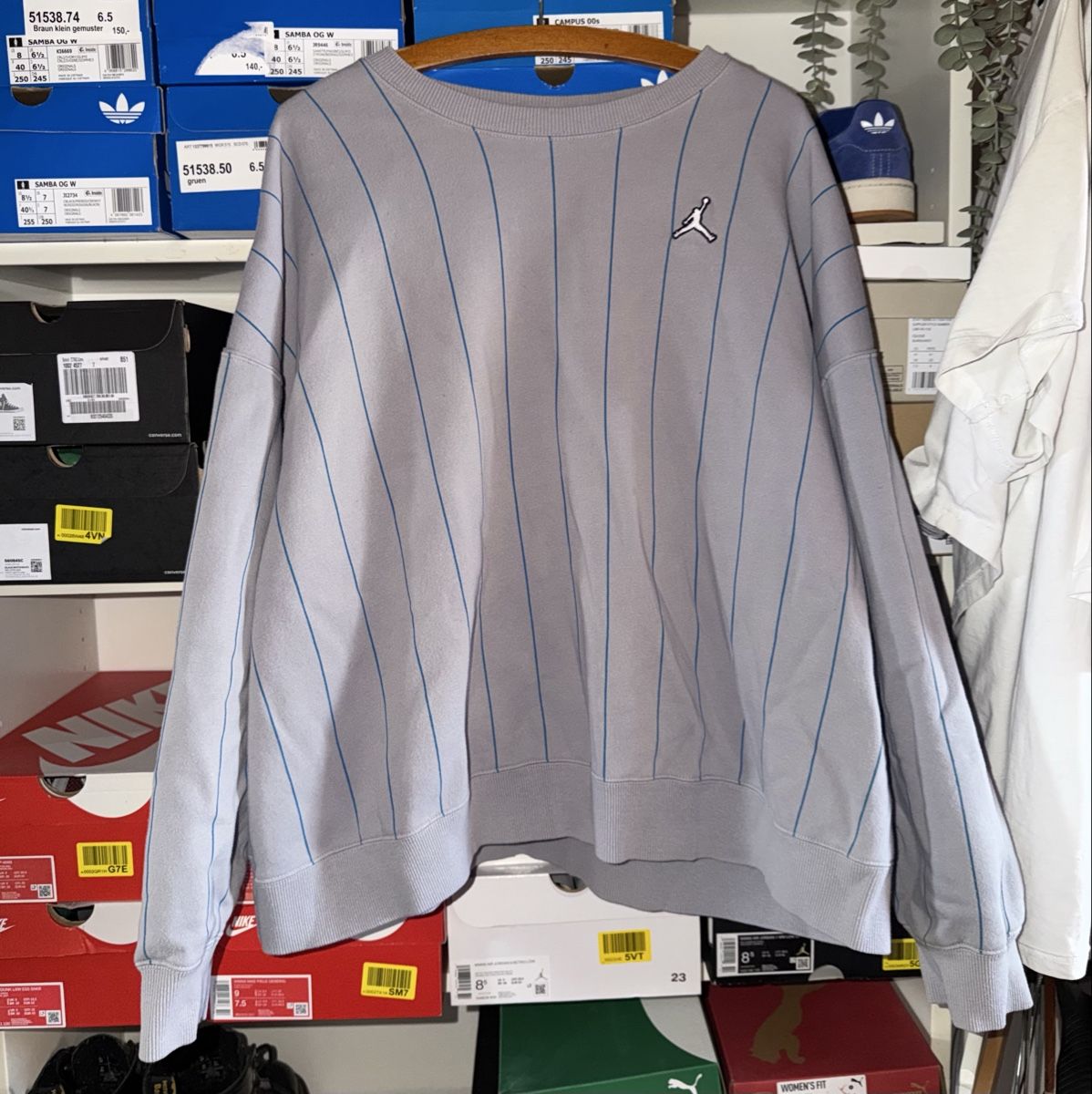Jordan Maglioni & Felpe: Jordan Sweater, XXL – Usato da Gutenswil venduto da jus_nr7h