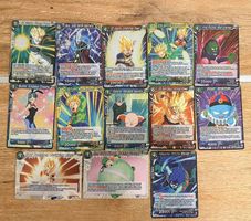Dragon Ball Super TCG | BT30 Set | 1 CHF/Stück 