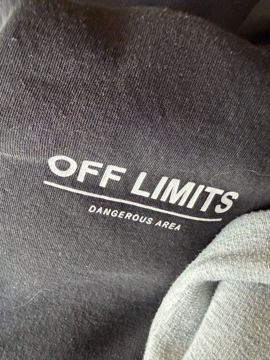 Pullover & Sweatshirts: Hoodies von Off Limits, Grösse XXS – Neu (gemäss Beschreibung) aus Sursee von ste_zr96 6